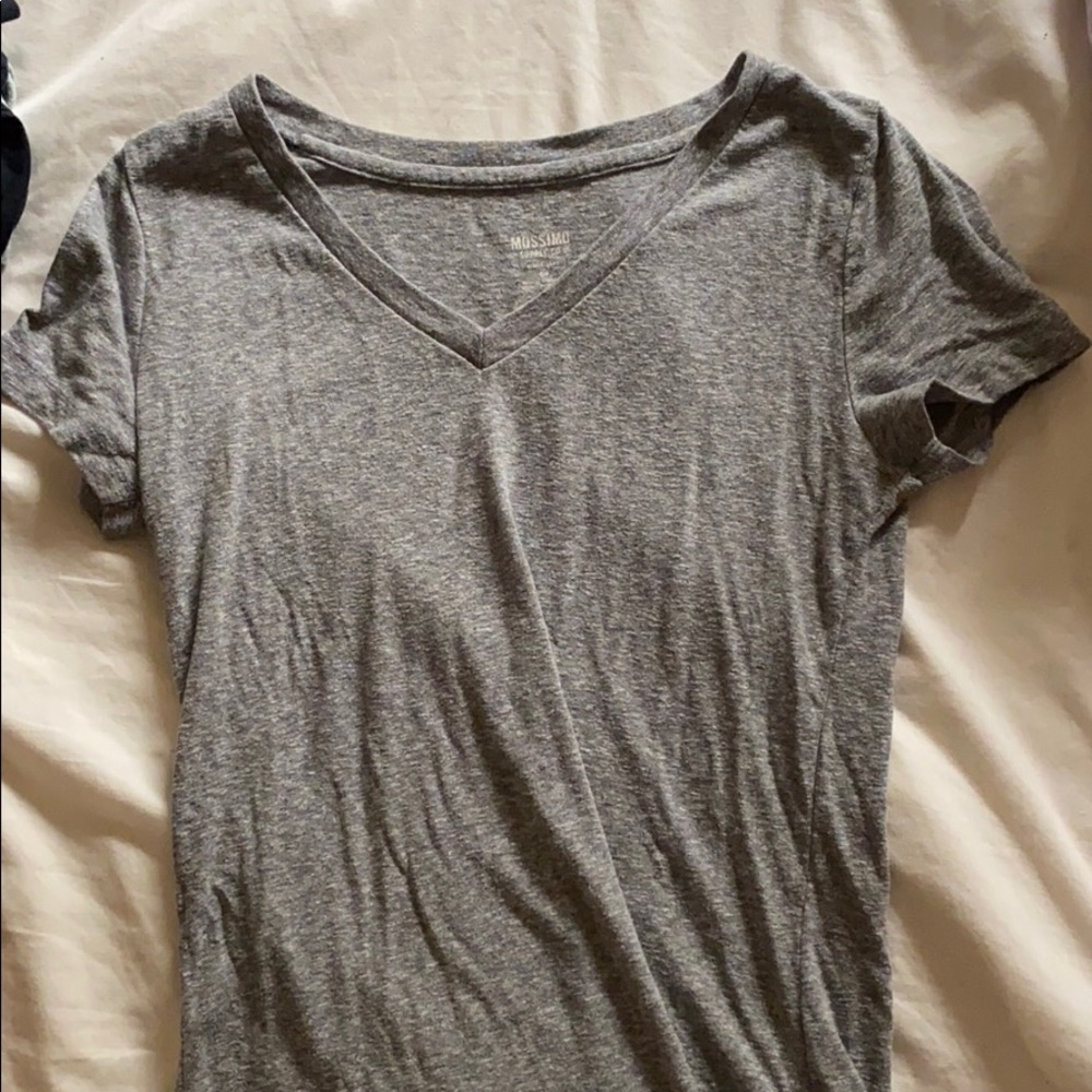 Mossimo supply co t shirt
